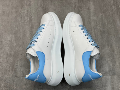 Alexander McQueen Oversized Sneaker