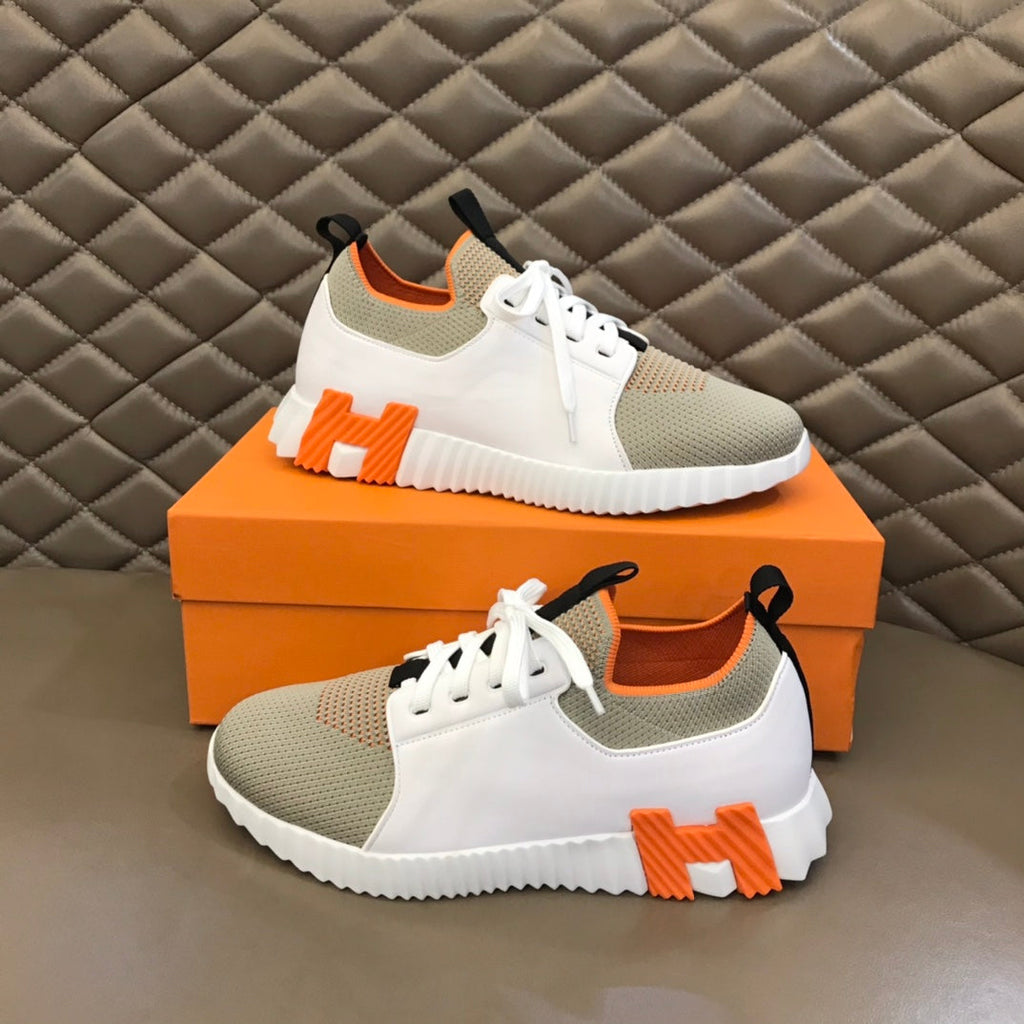 Hermes Depart Sneaker
