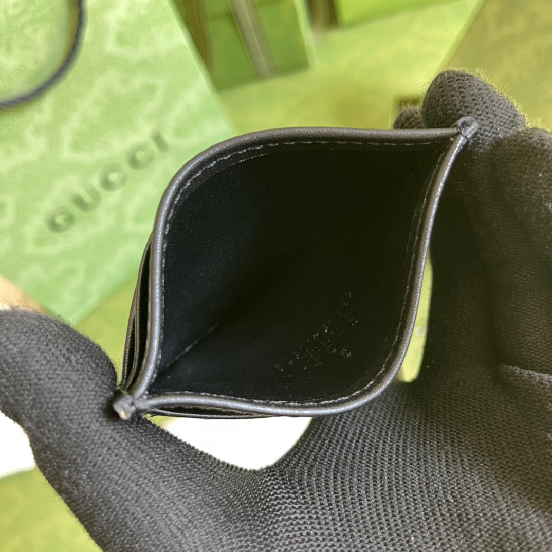 Gucci Card Case 10cm