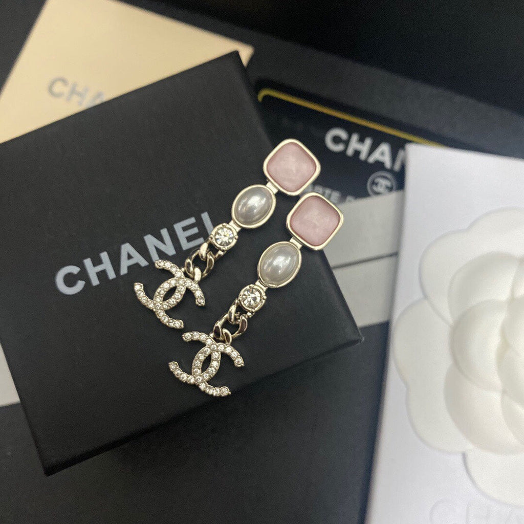 Chanel Earings