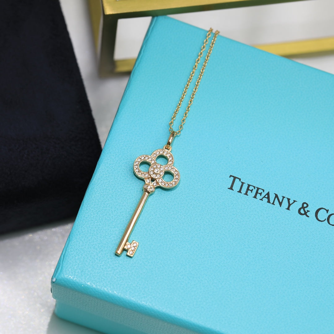 Tiffany & Co Necklace
