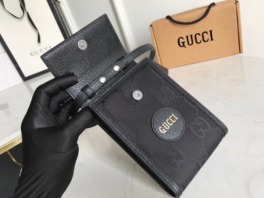 Gucci Off The Grid Mini Bag