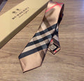 Burberry Tie