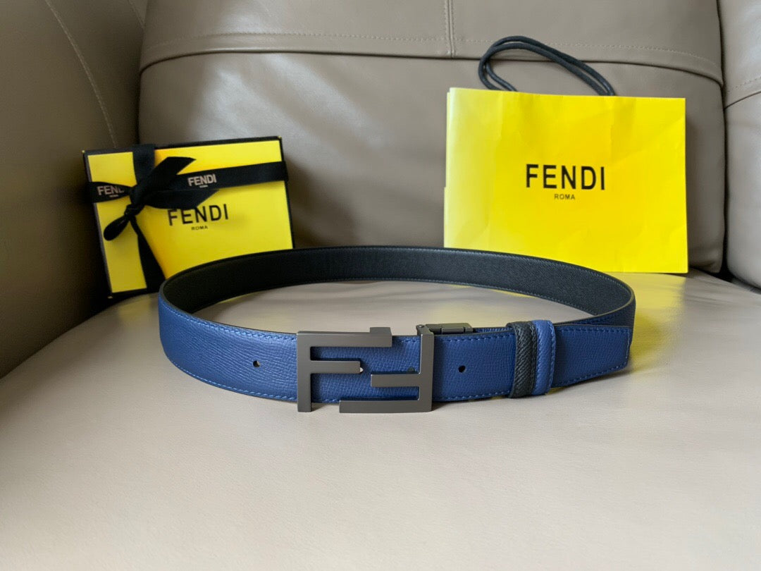 Fendi Belt