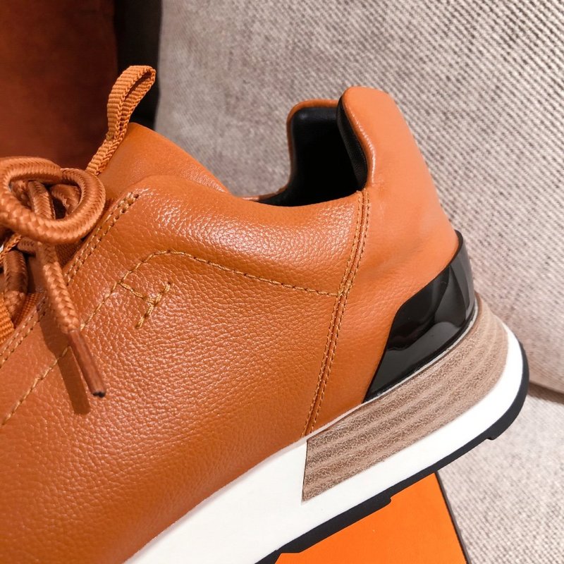 Hermes Drive Sneaker
