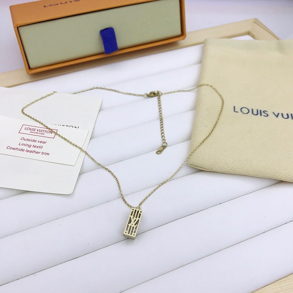 Louis Vuitton Necklace
