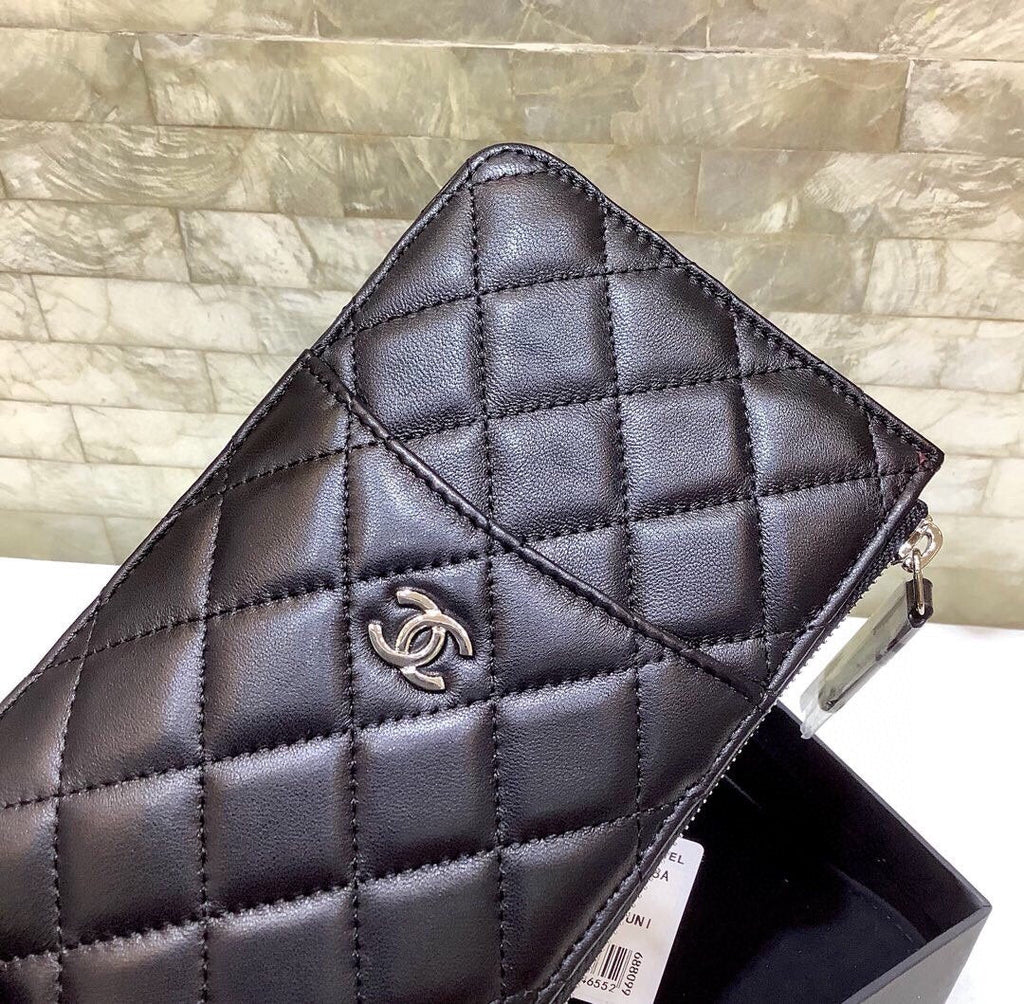 CO-CO Chanel Phone Wallet & Card Holder 19cm