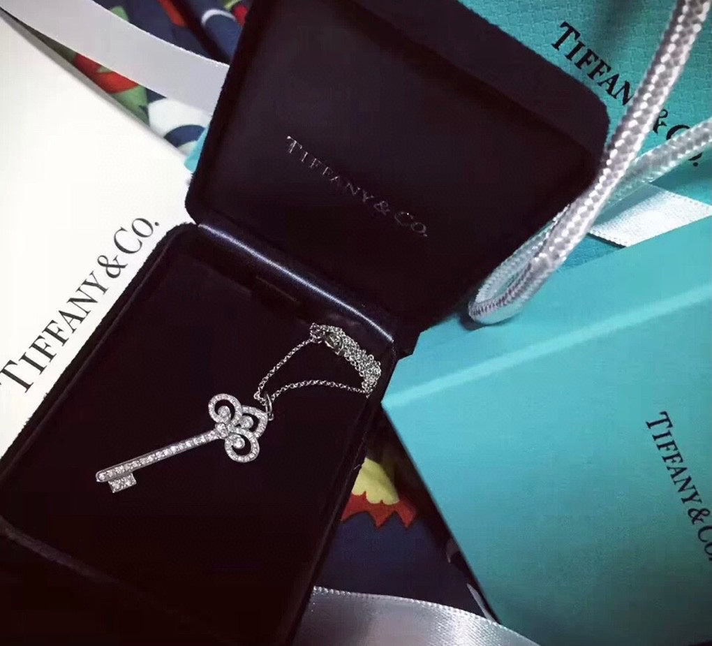 Tiffany & Co Necklace