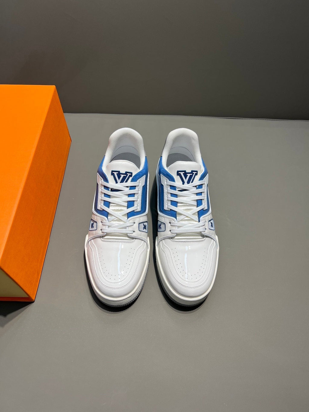 Louis Vuitton Trainer Sneaker