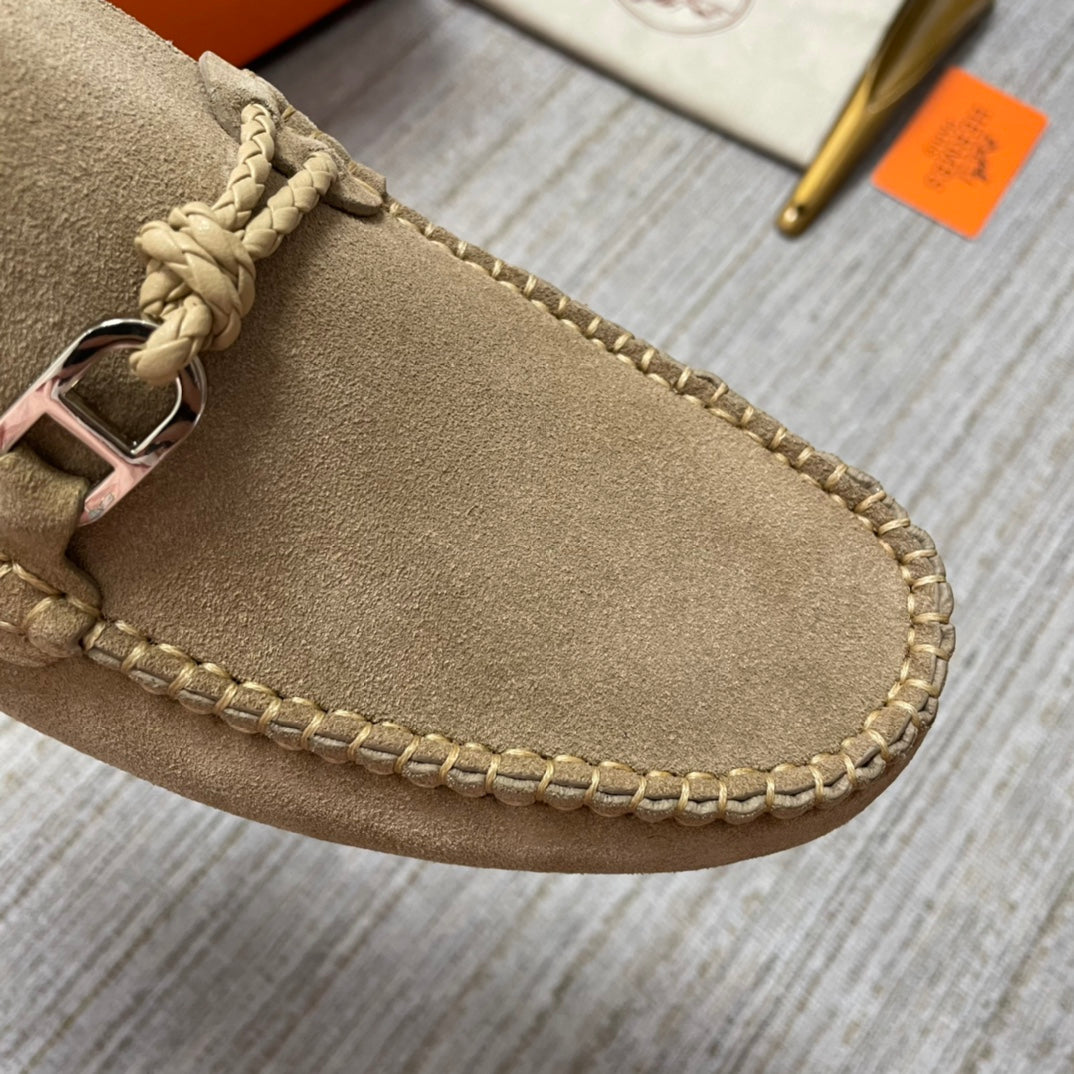 Hermes Alessandro Loafer