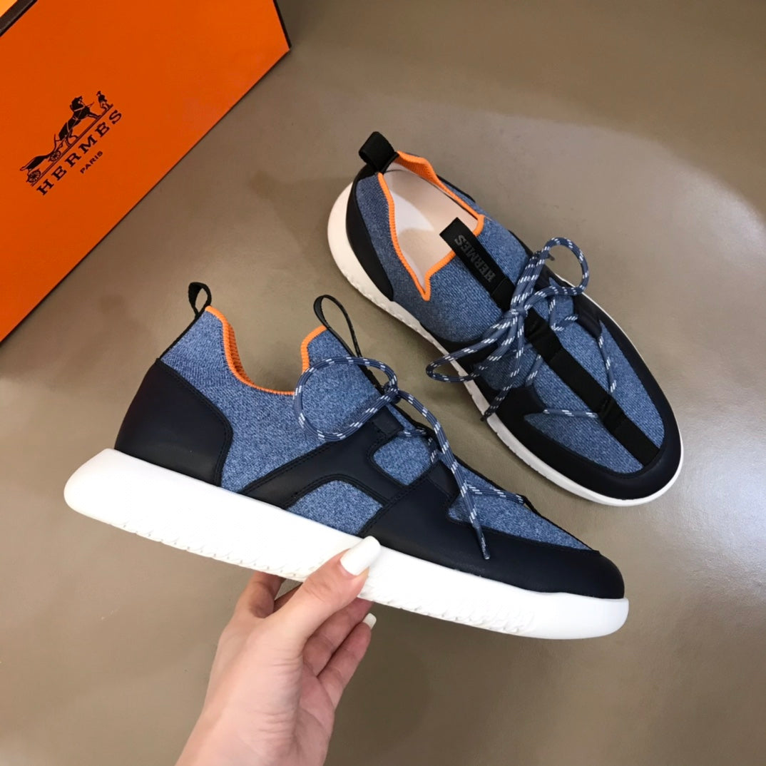 Hermes Depart Sneaker
