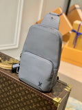 Louis Vuitton Avenue Sling Bag 31cm
