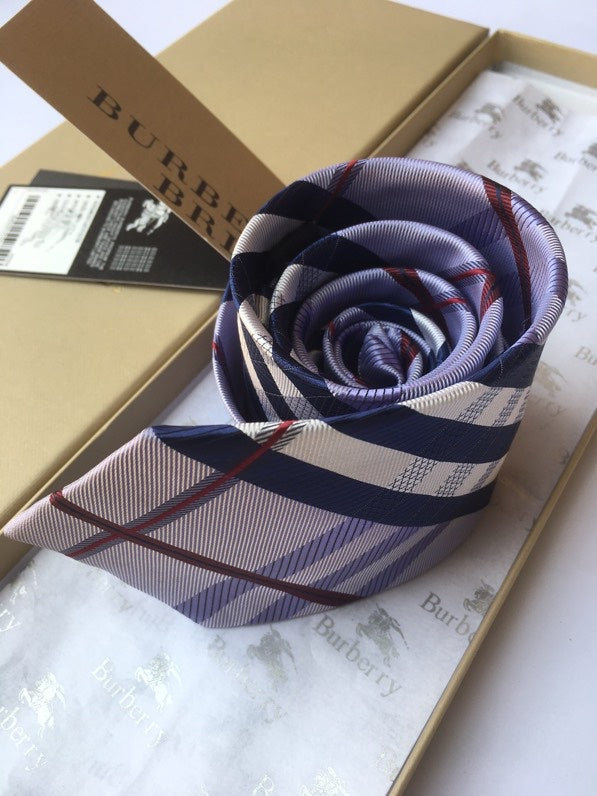 Burberry Tie