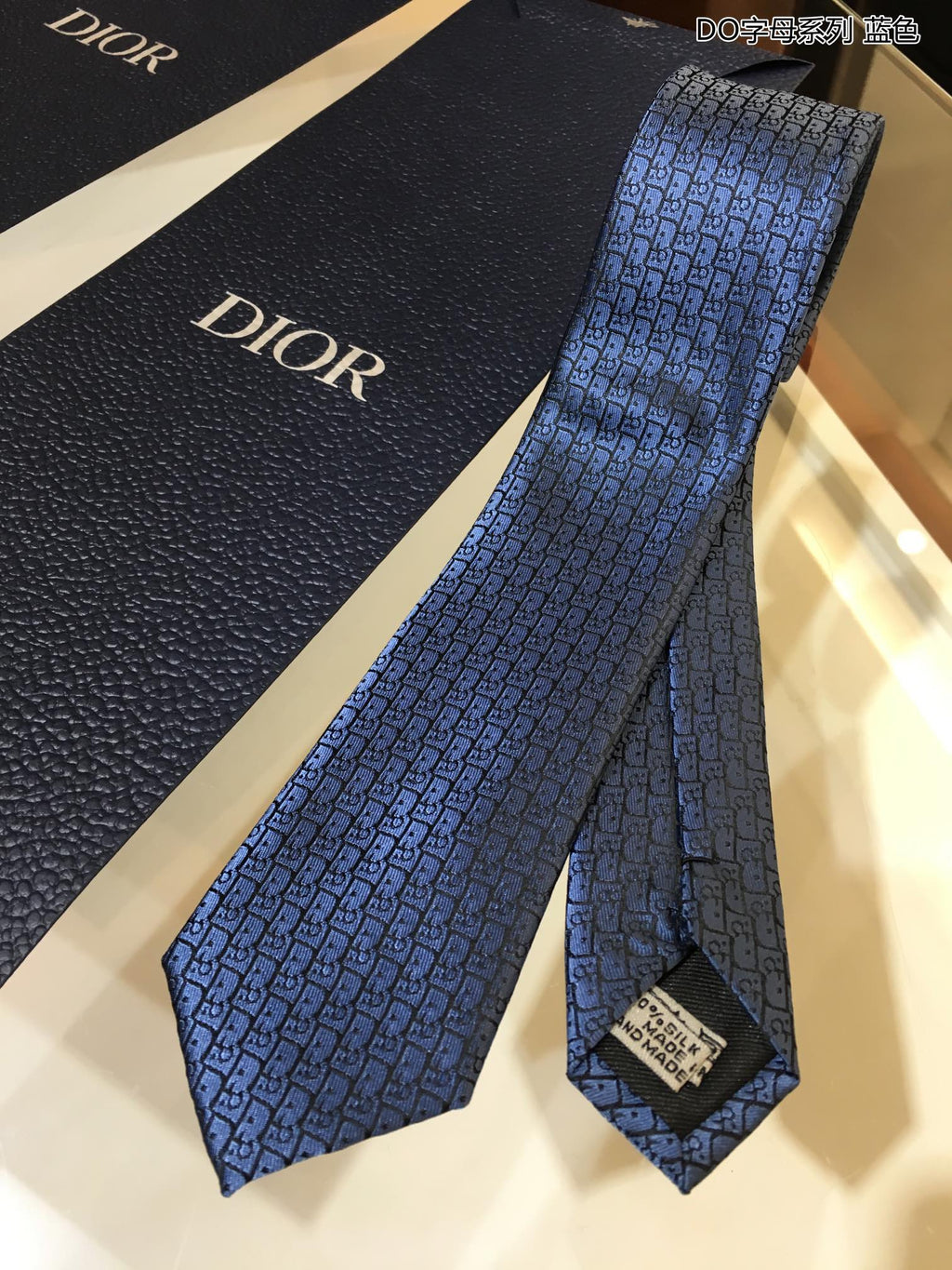 Dior Tie