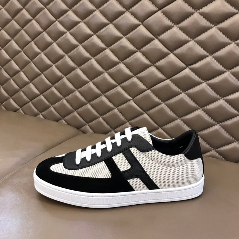 Hermes Boomerang Sneaker