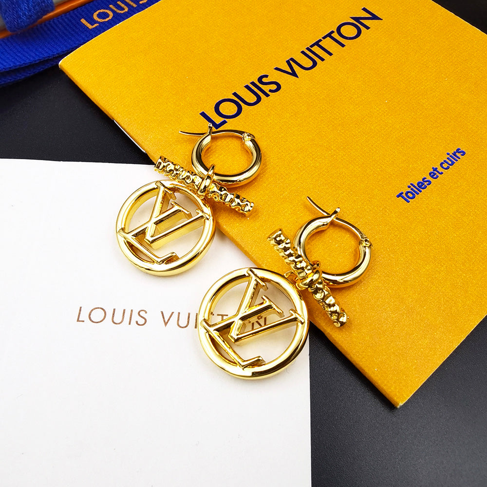 Louis Vuitton Earings