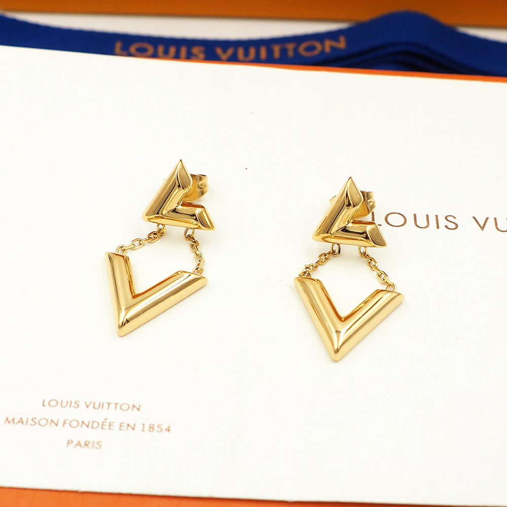 Louis Vuitton Earings