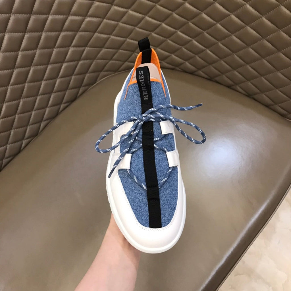 Hermes Depart Sneaker
