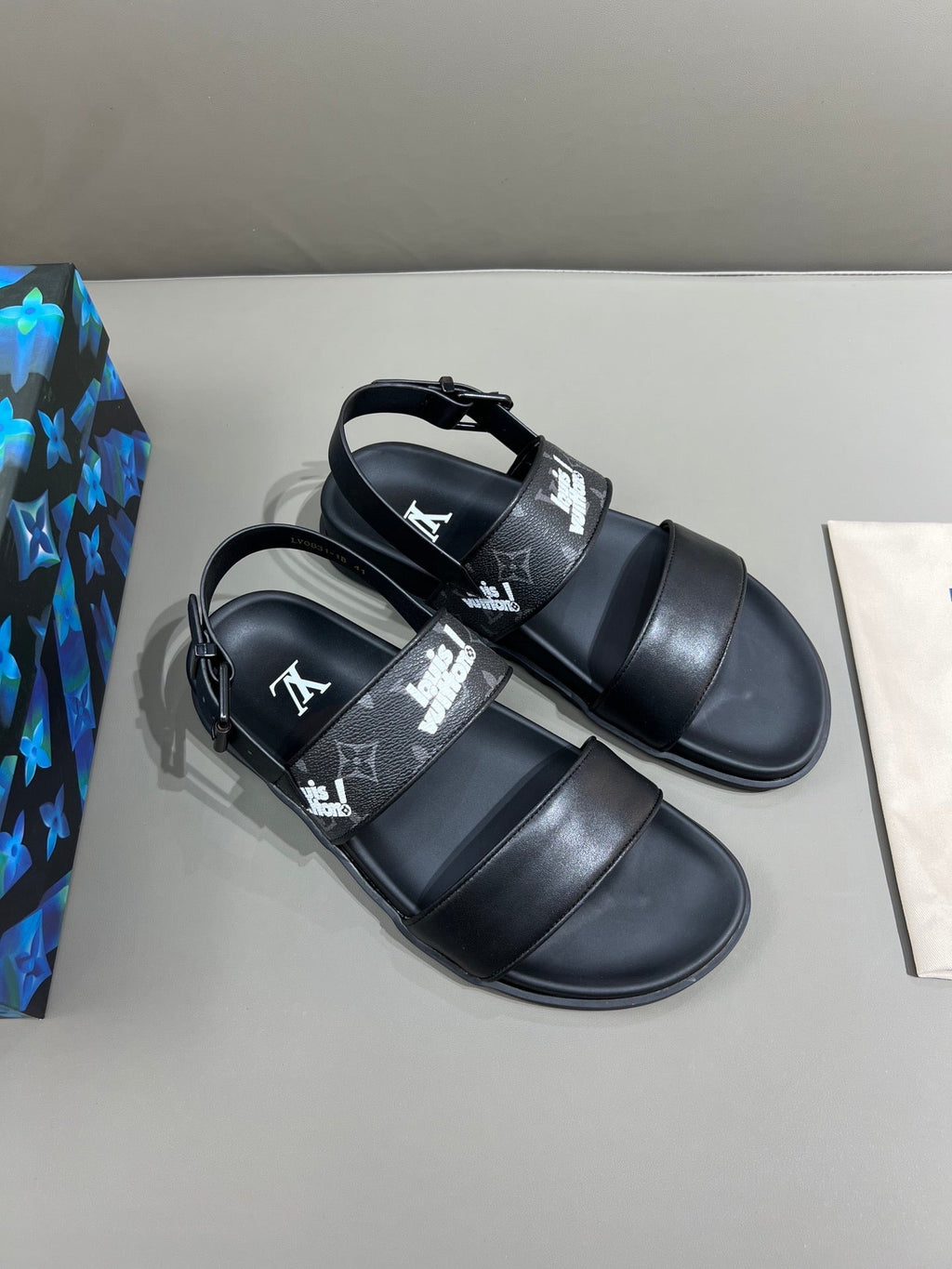Louis Vuitton Sandal
