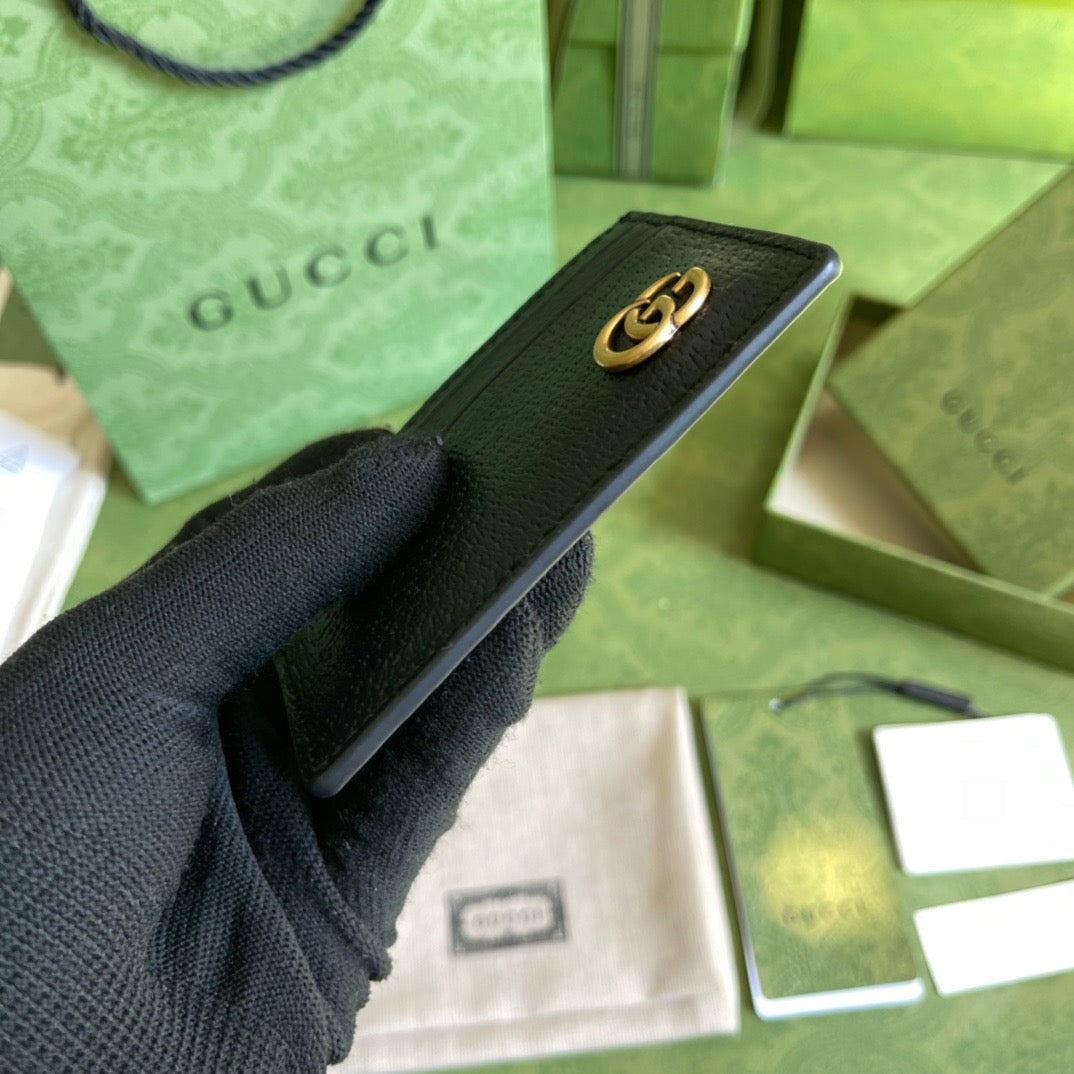 Gucci Card Case 10cm