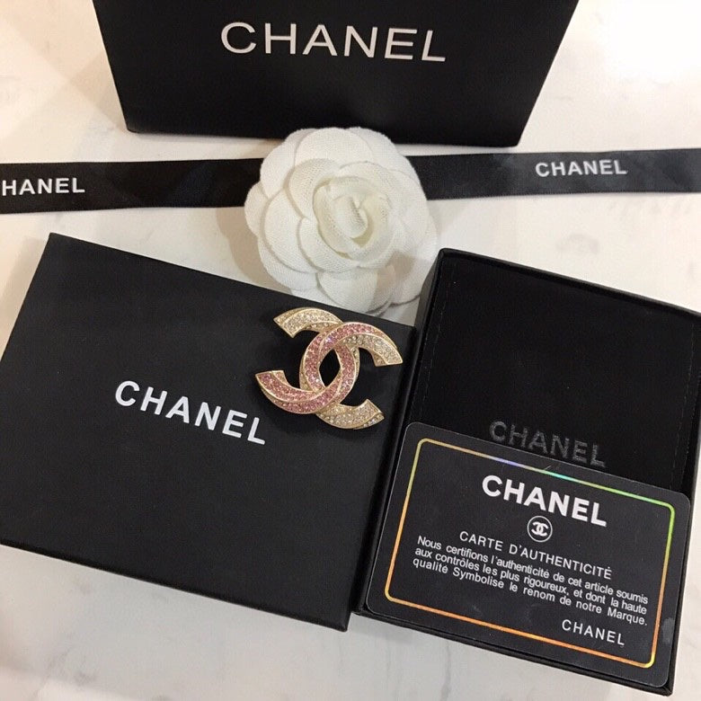 Chanel Jewelry