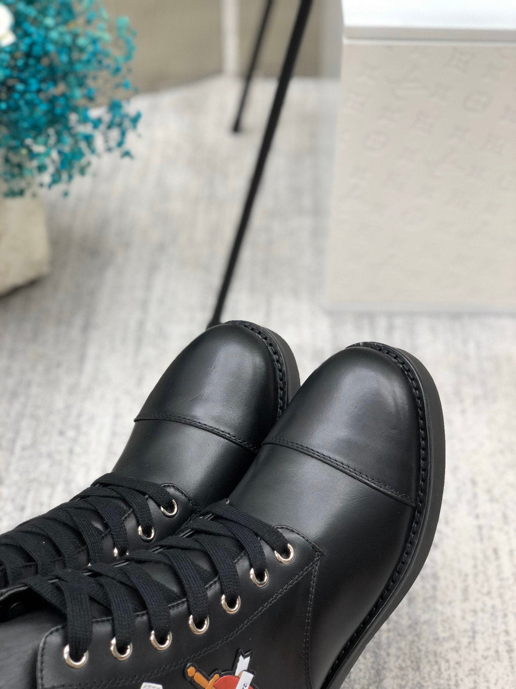Louis Vuitton Wonderland Ranger Black