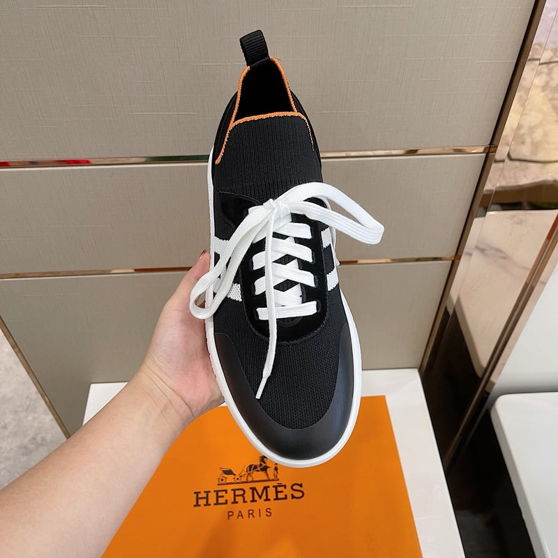 Hermes Depart Sneaker