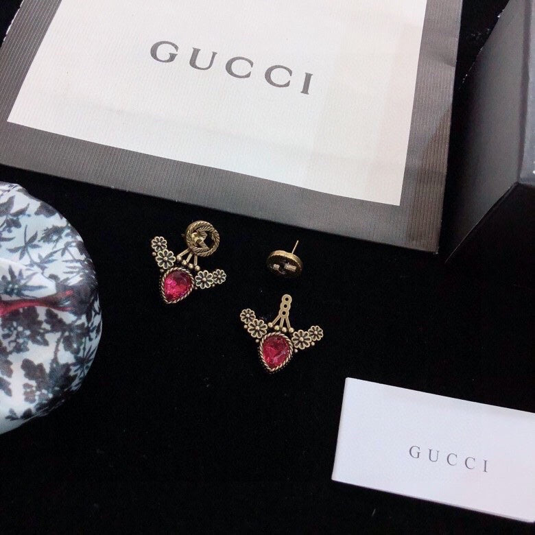 Gucci Earings