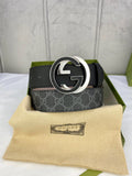 Gucci Marmont Reversible Belt