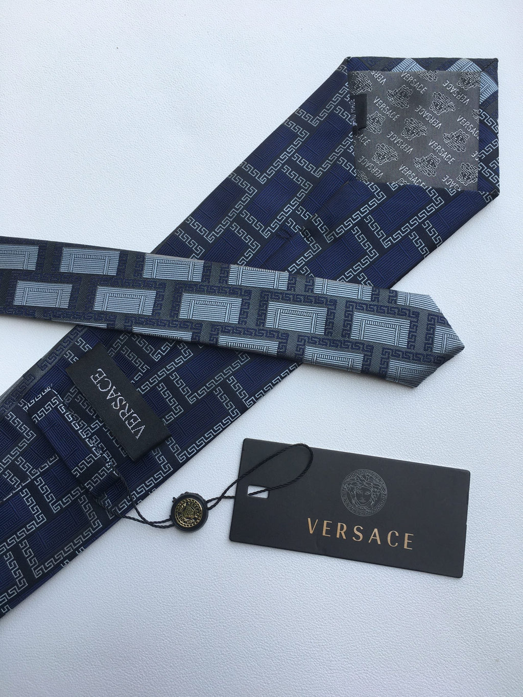 Versace Tie