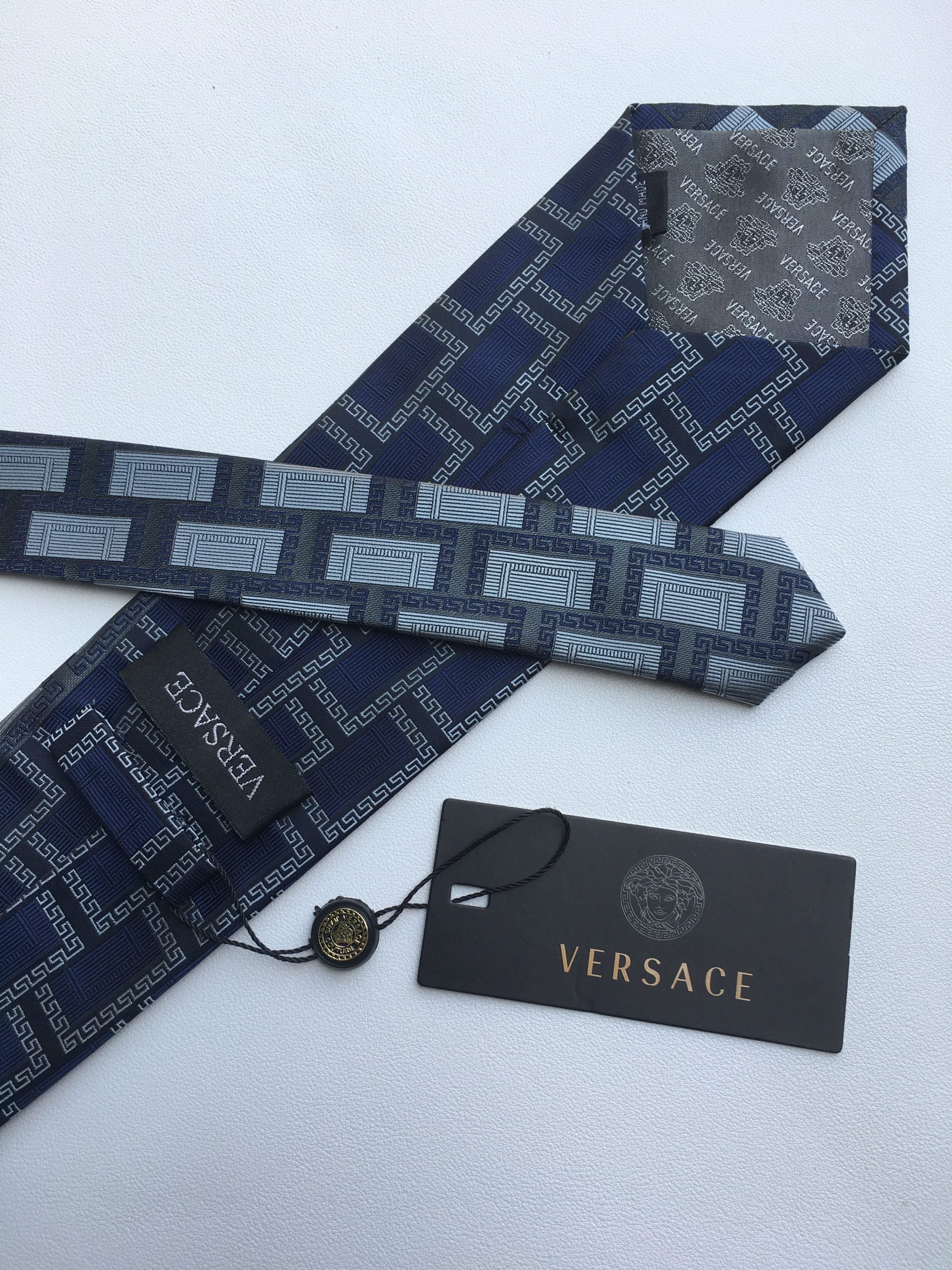 Versace Tie