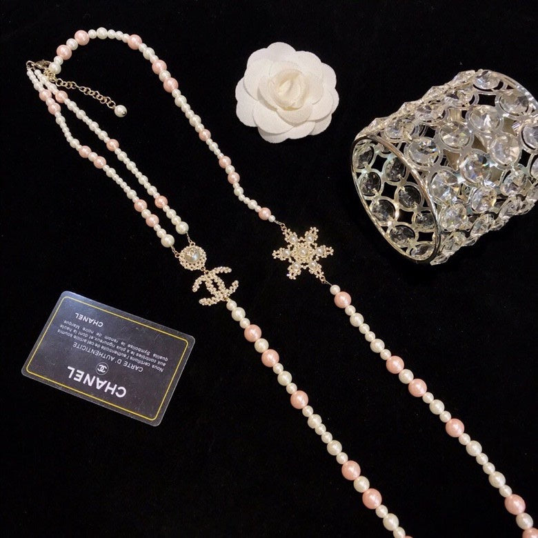 Chanel Necklace