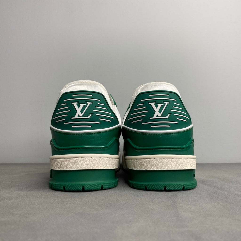 Louis Vuitton Trainer Sneaker