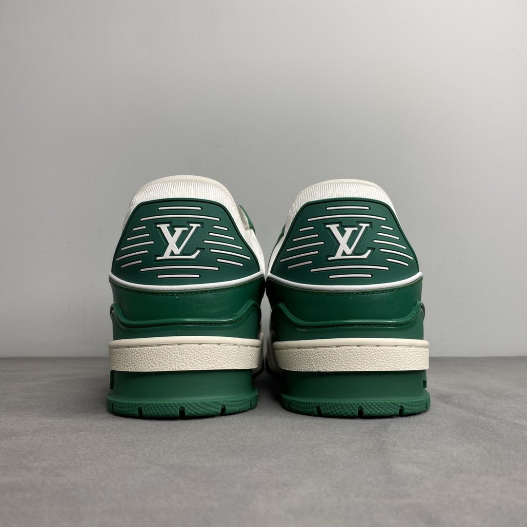 Louis Vuitton Trainer Sneaker