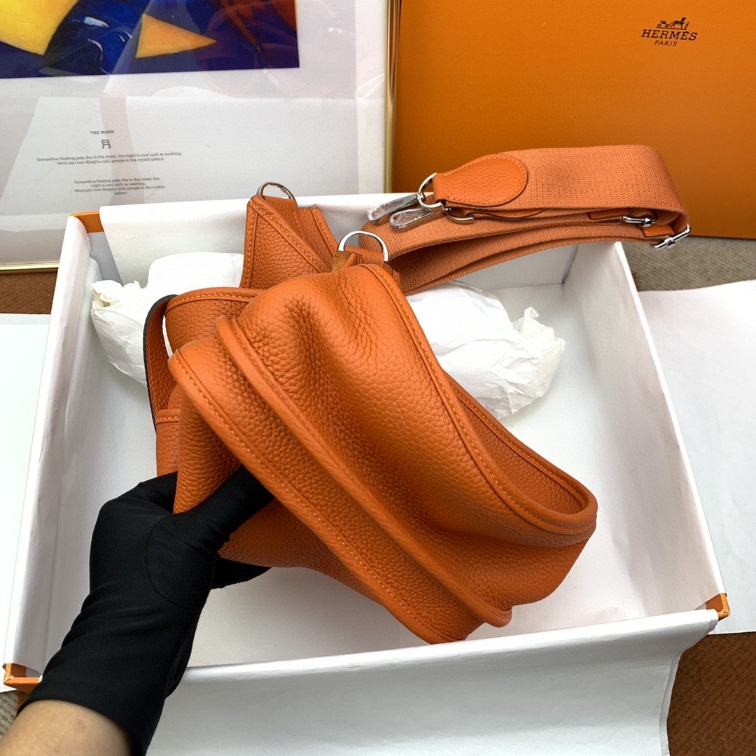 Hermes Evelyne III 30cm