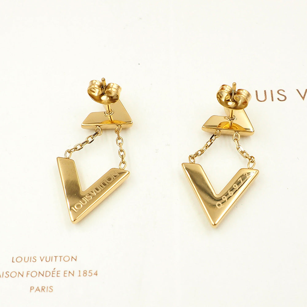 Louis Vuitton Earings