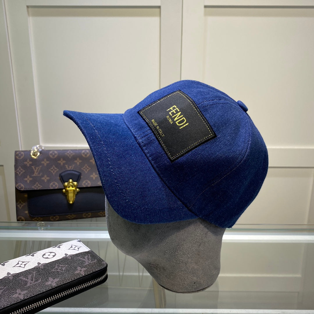 Fendi Hat