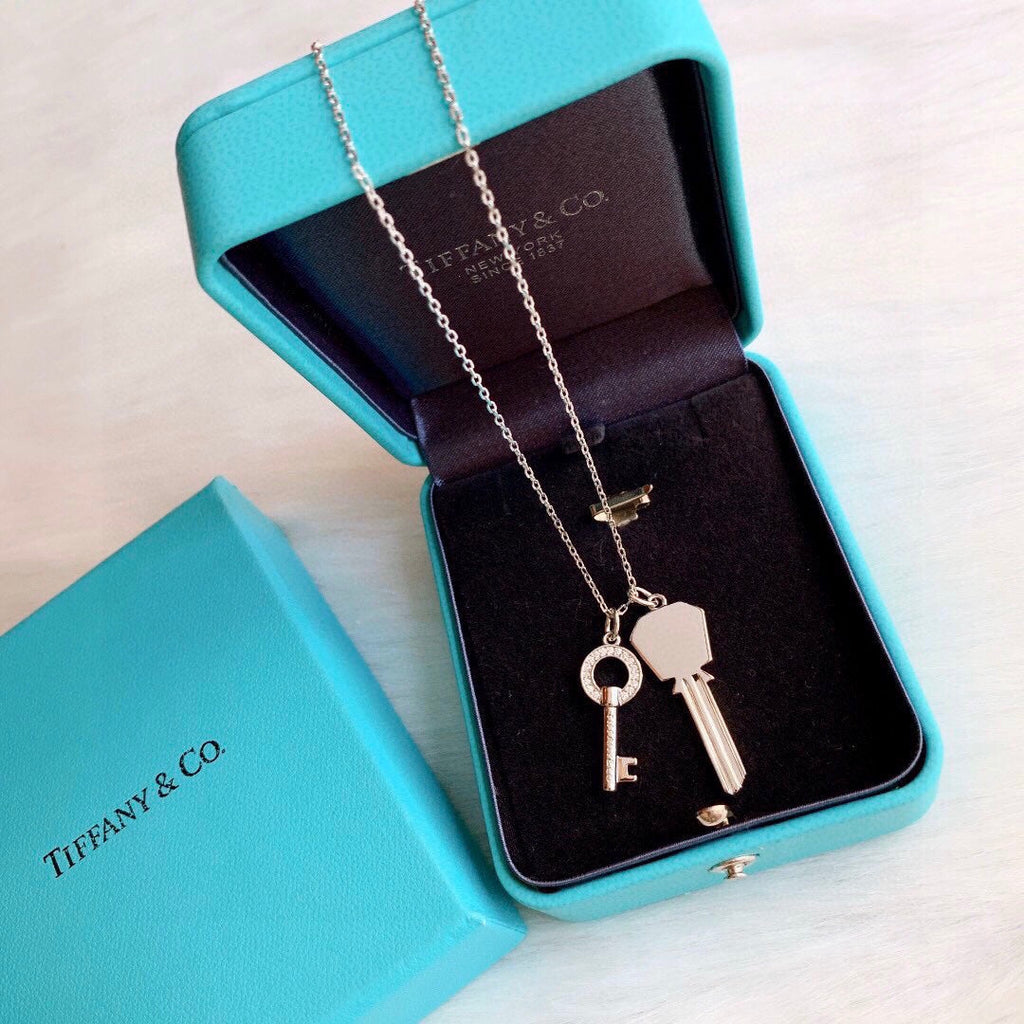 Tiffany & Co Necklace