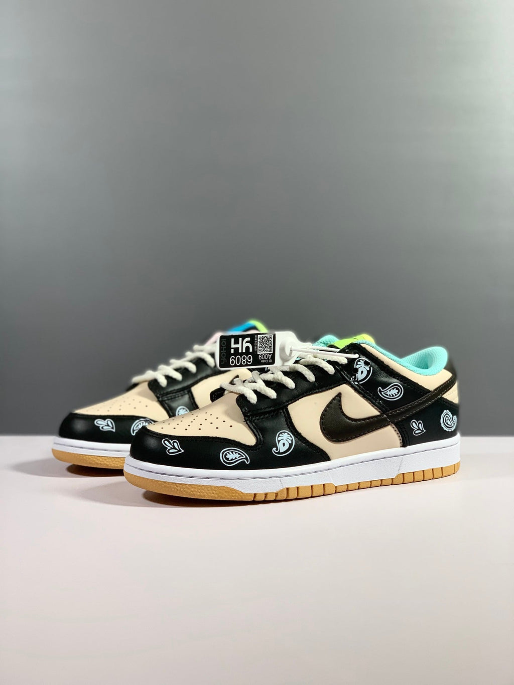 Nike SB Dunk Low Top