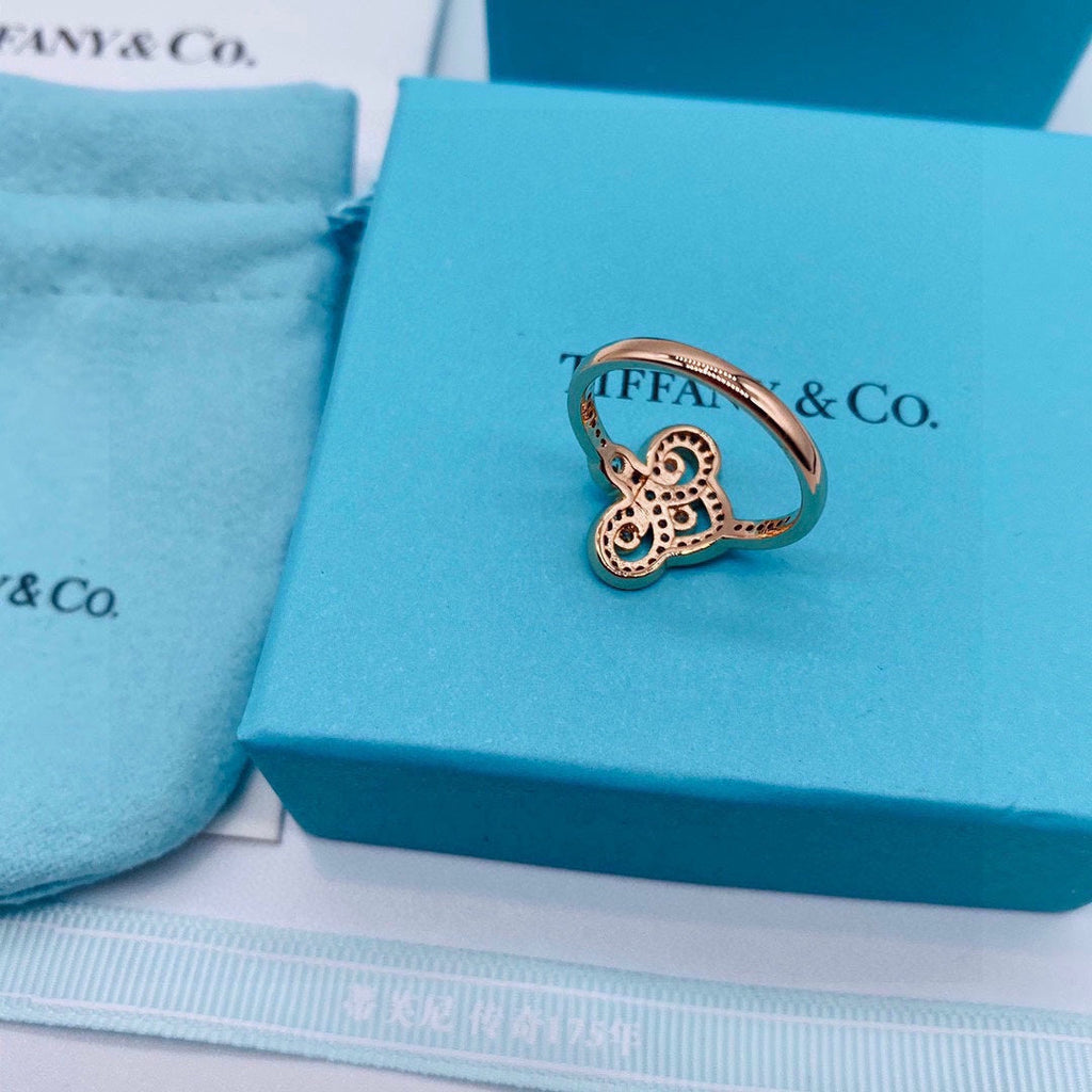 Tiffany & Co Ring