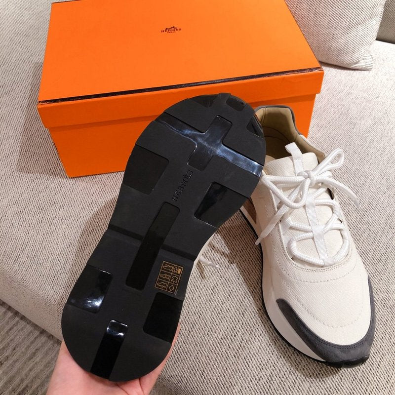 Hermes Drive Sneaker