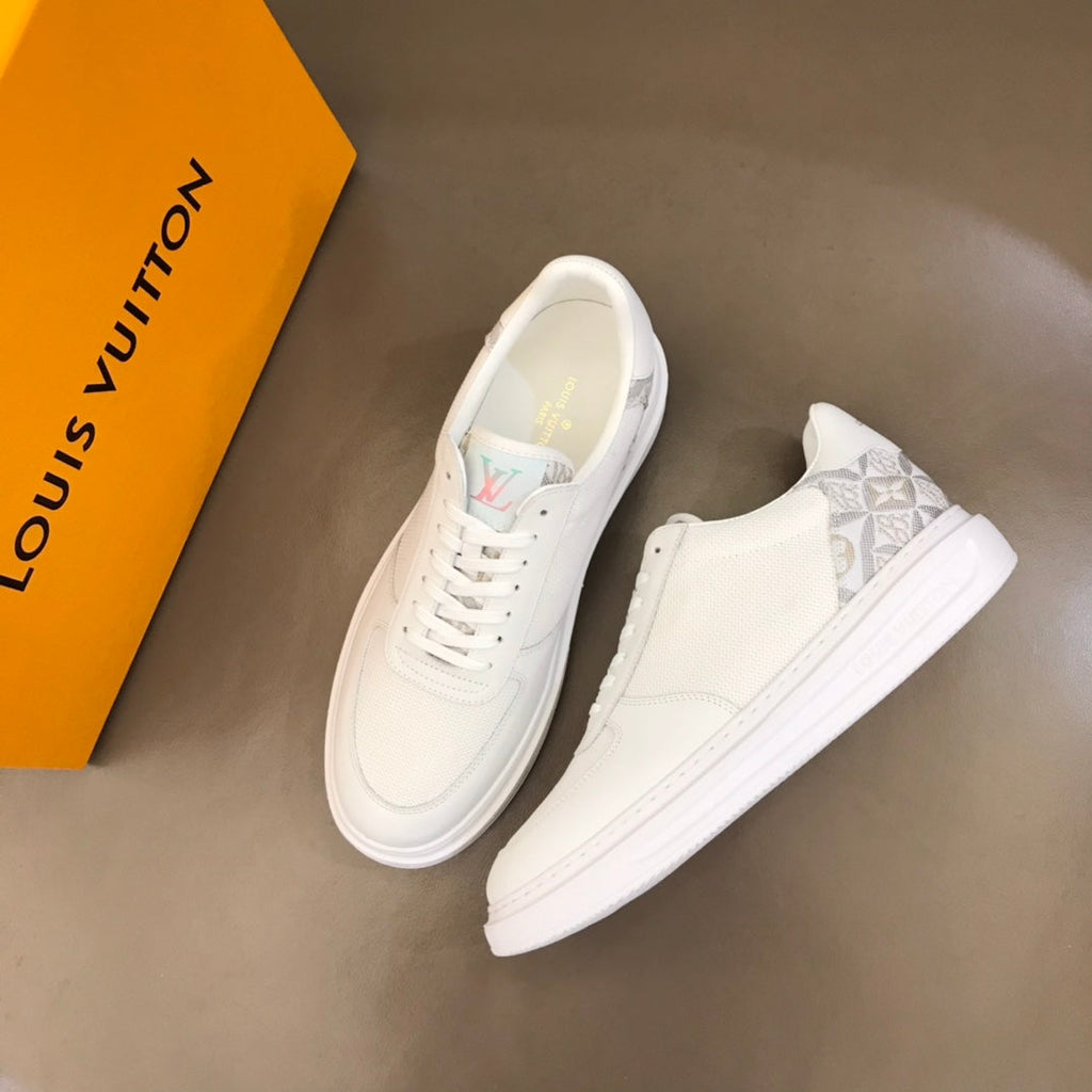 Louis Vuitton Trainer Sneaker