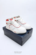 Nike Dior High Top White