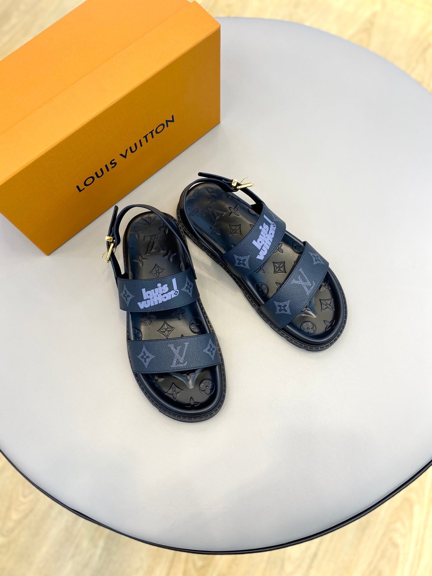 Louis Vuitton Sandal