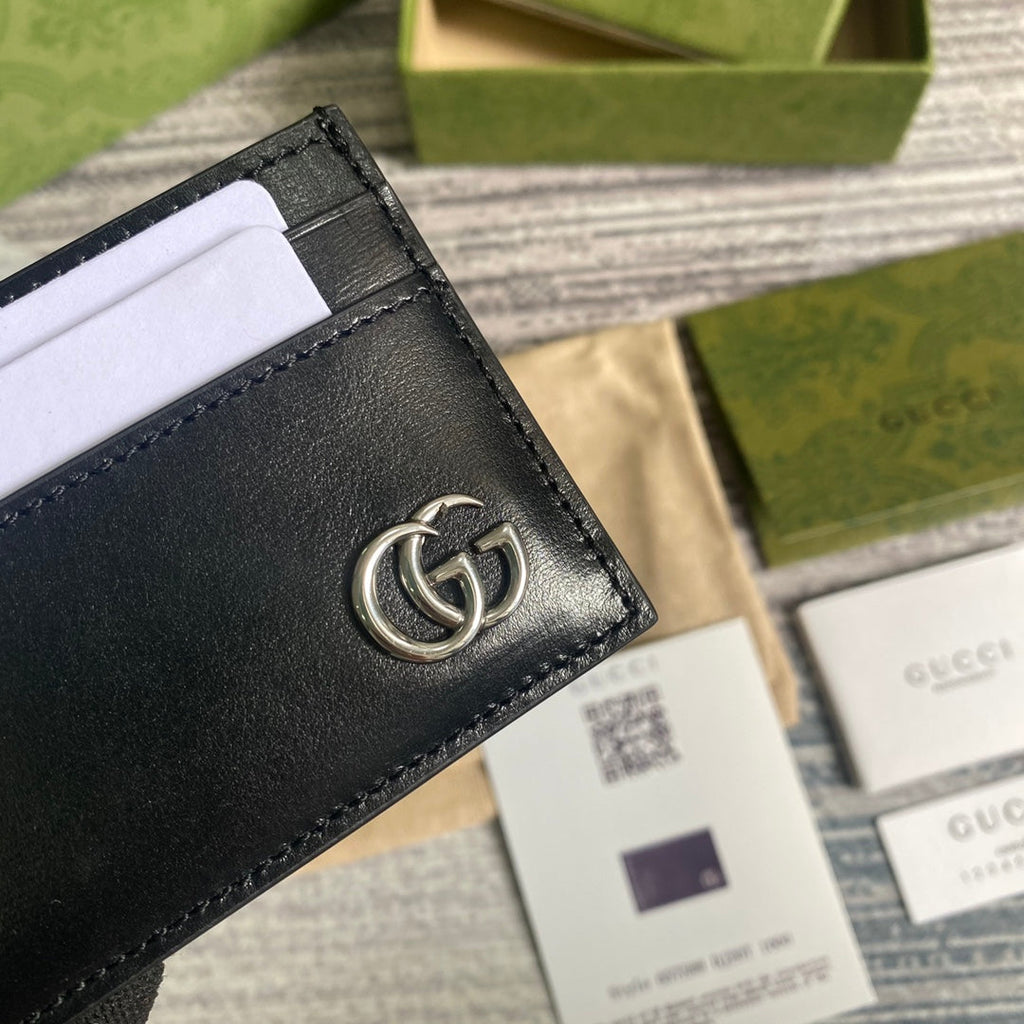 Gucci Card Case 10cm