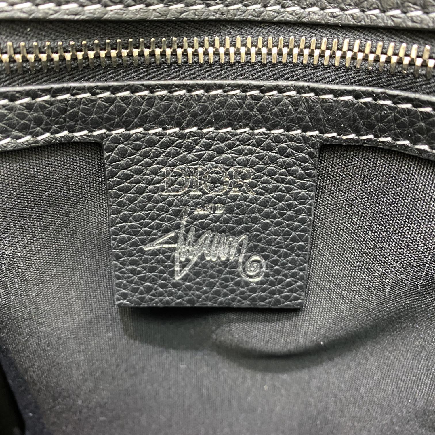 Christian Dior Shoulder Bag 21cm