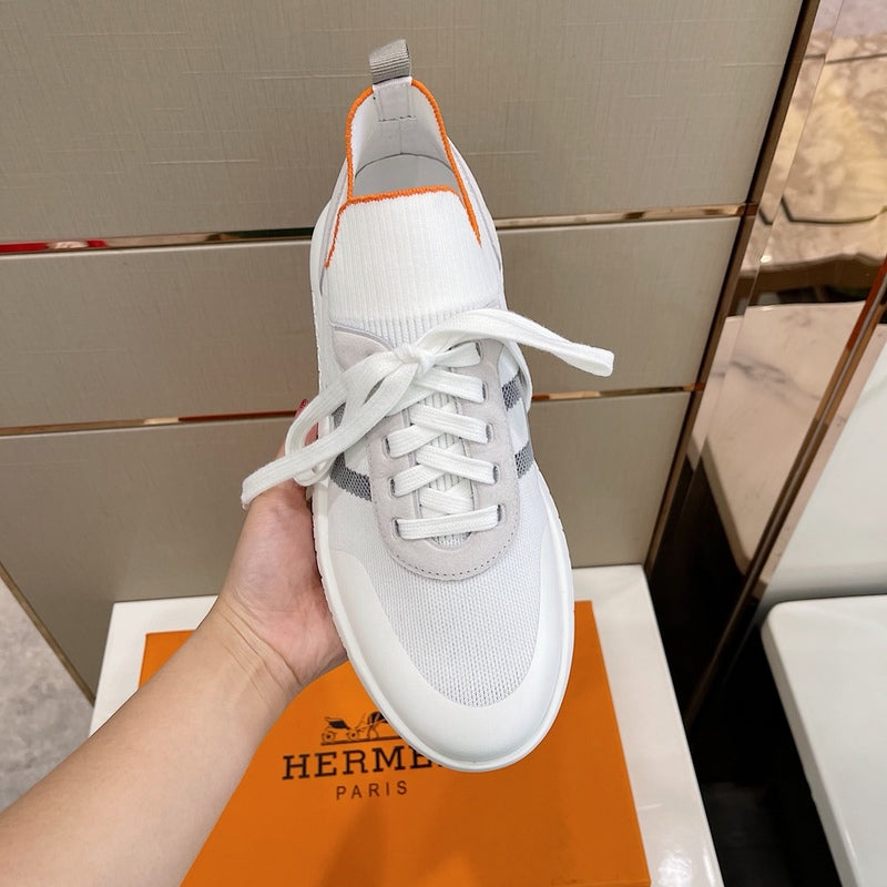 Hermes Depart Sneaker