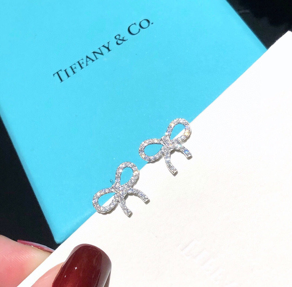 Tiffany & Co Earings