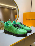 Louis Vuitton Trainer Sneaker