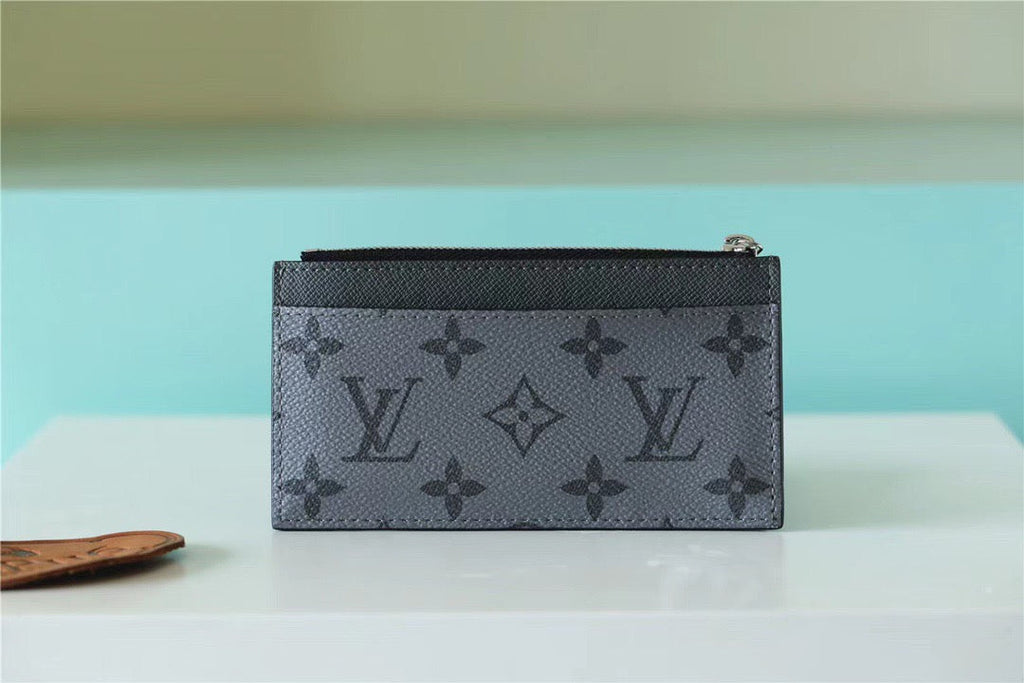 Louis Vuitton Coin Card Holder’s 15cm